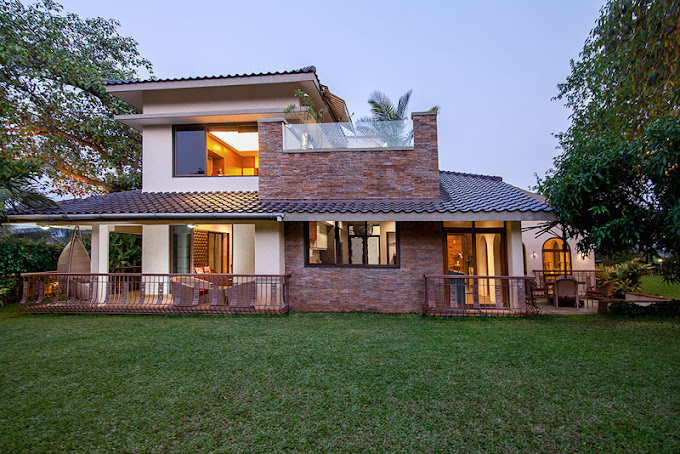 Read more about the article Luxurious 5 bhk villa in the heart of Alibaug